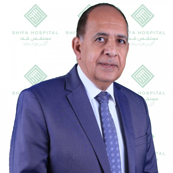 Dr. Ahmed Abu-Ousa