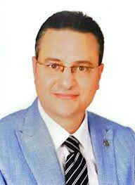 Dr. Ahmed El Tahawy