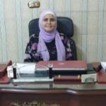 Dr. Amira El Amry