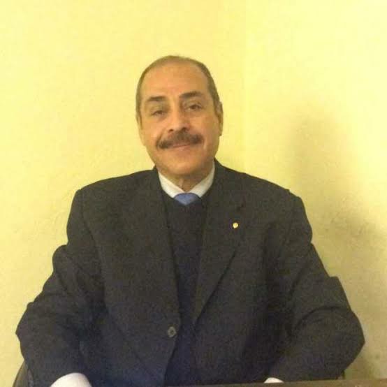 Dr. Osama Rafik