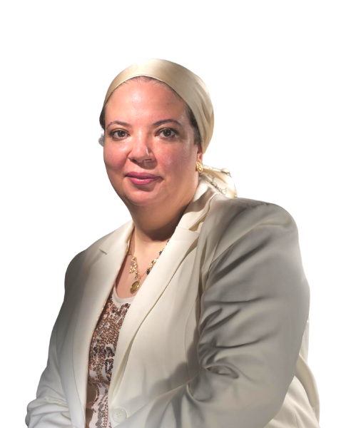 Dr. Sherin El Mawsely