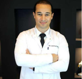 Dr. Ahmed Gadallah