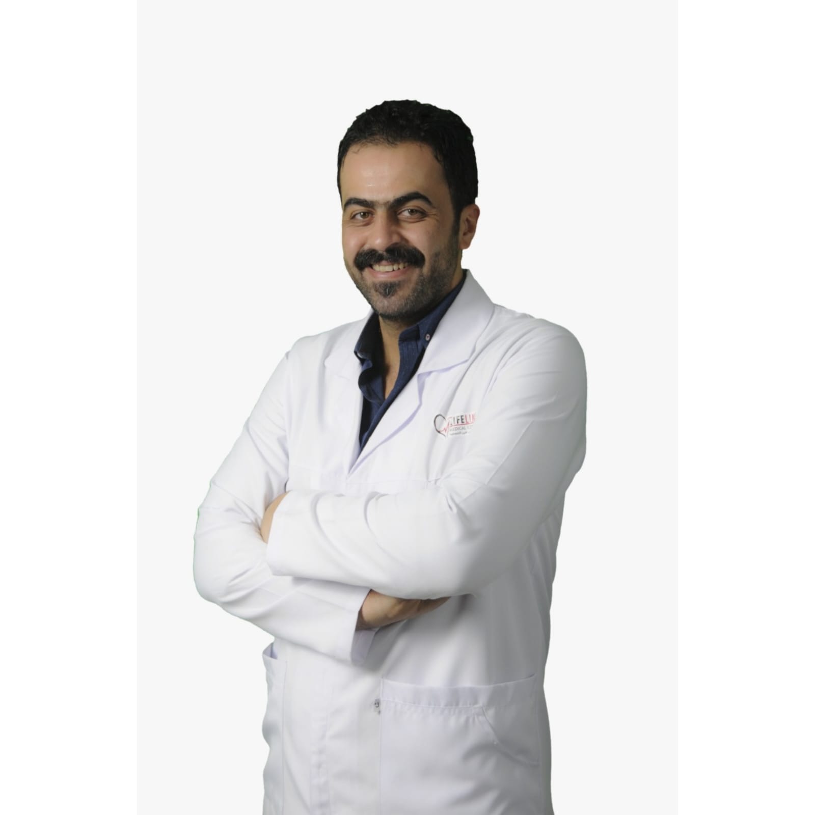 Dr. Ahmed Khaled