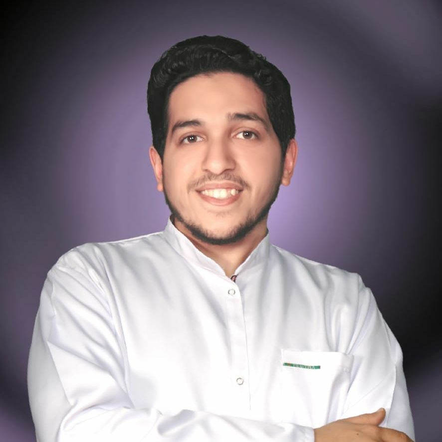 Dr. Abdallah Mansy