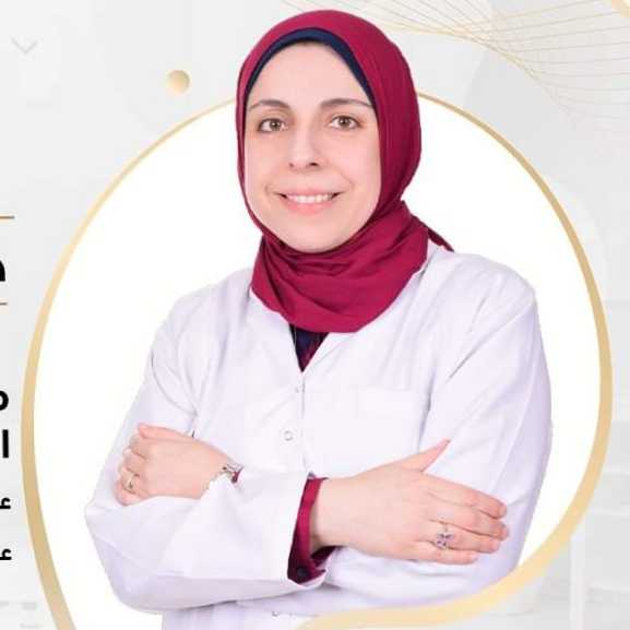 Dr. Omneya Hassan