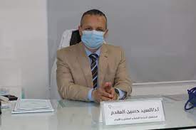 Dr. Sayed El Mokadem