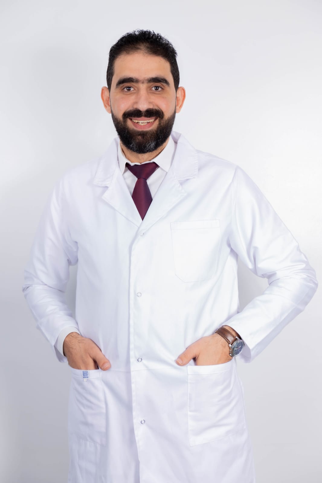 Dr. Muhammad Ibrahim Al-Mutwali Al-Gamal