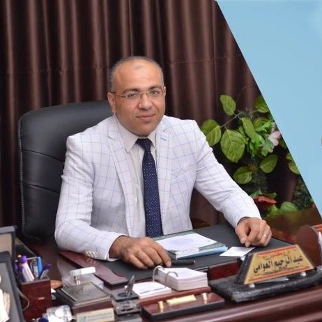 Dr. Abdel Raheem Awamy