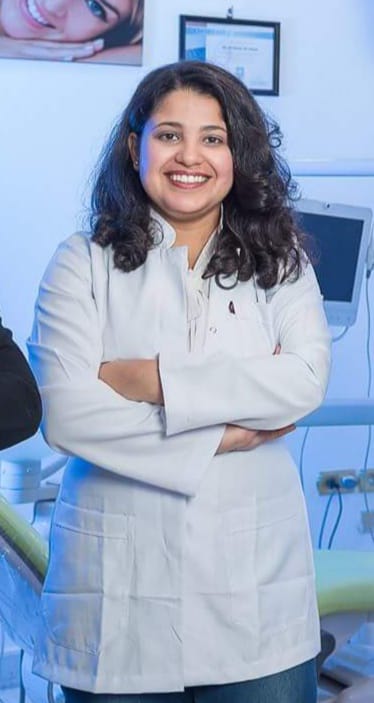 Dr. Merit Hany