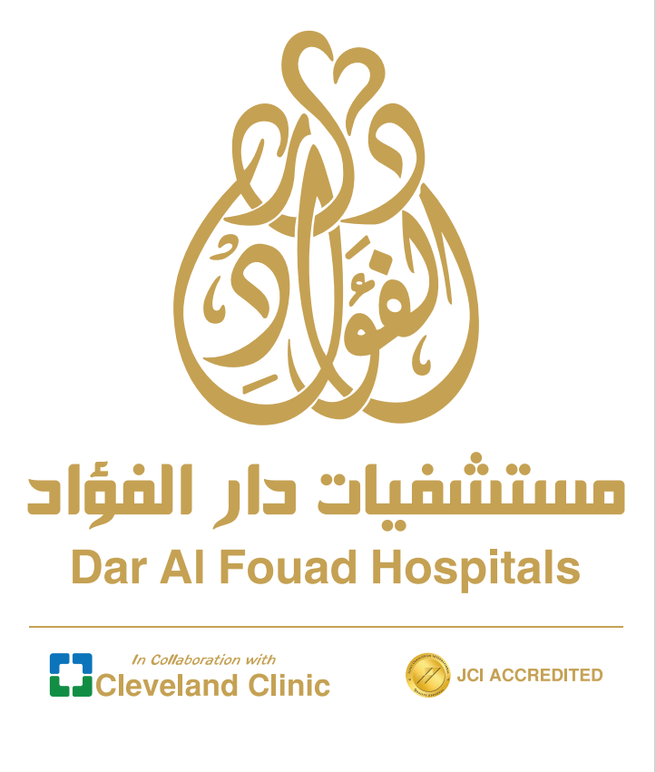 Hospital Dar Al Fouad