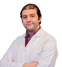 Dr. Ahmed Hazem