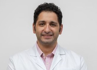 دكتور محمد ابو زيد