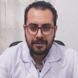 Dr. Mohamed Fekry