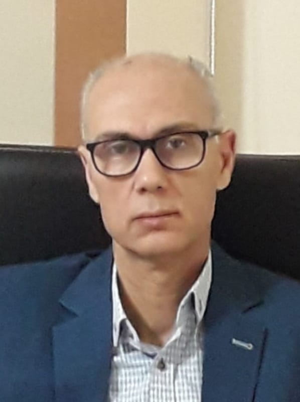 Dr. Ibrahim Mohamed Wahib