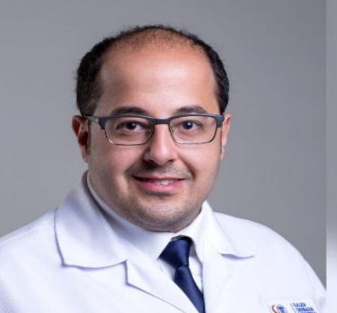 Dr. Hossam Magdy
