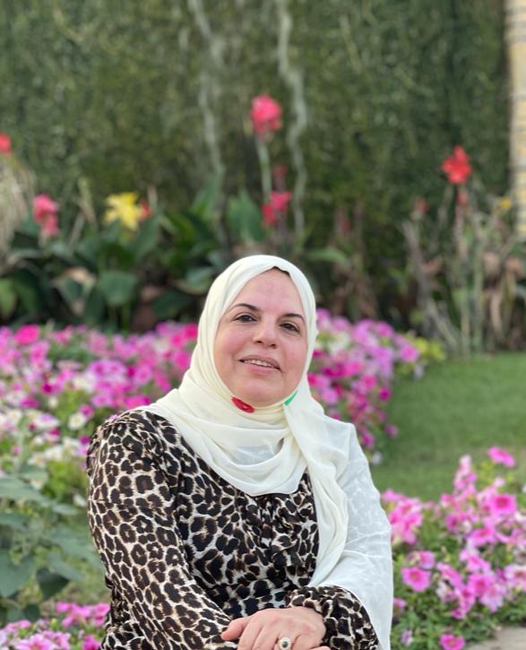 Dr. Mona Mashal