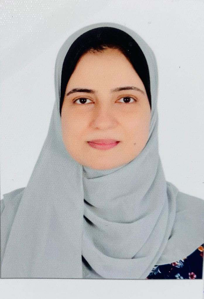 Dr. Mona Abdel Fattah Abdel Salam