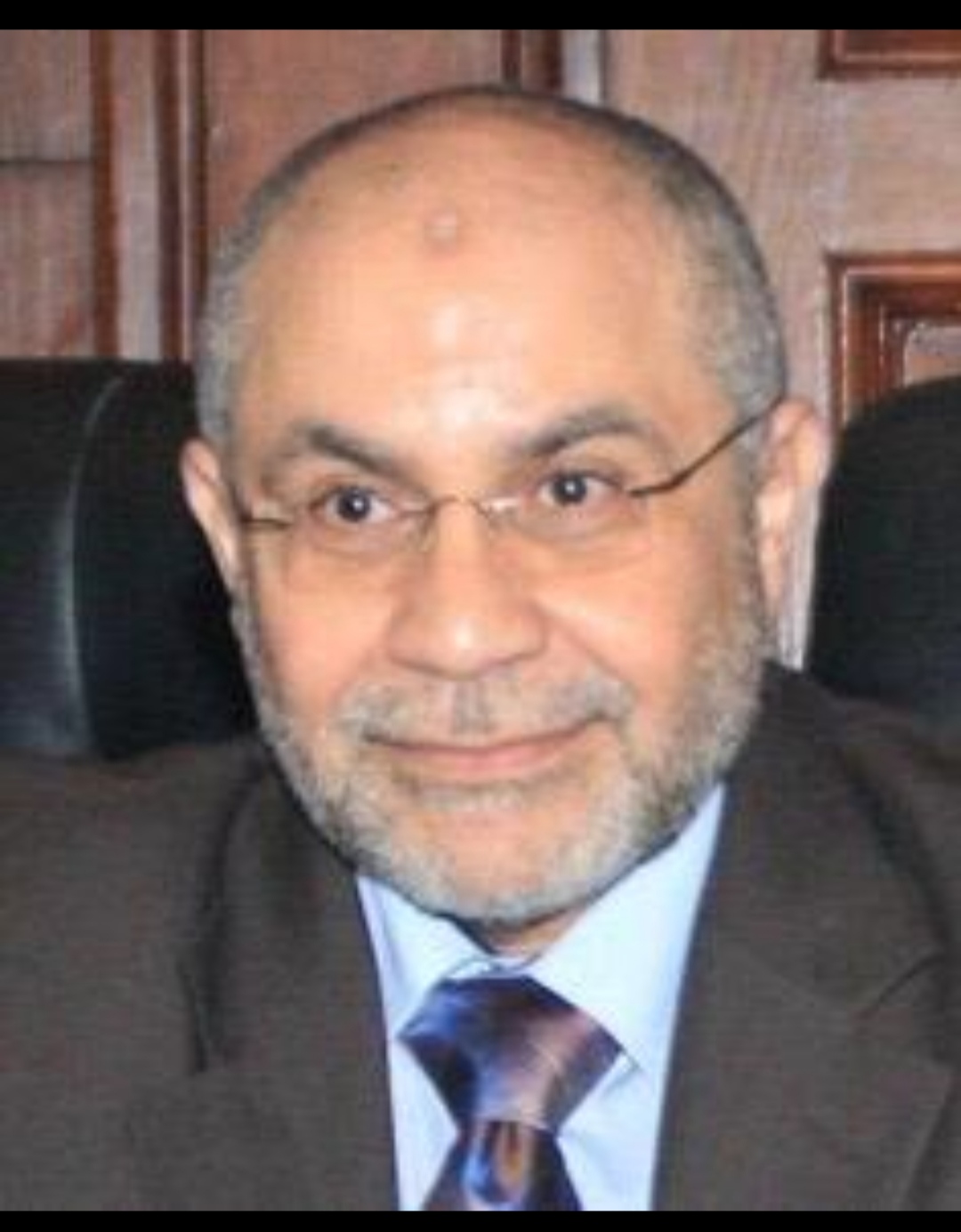 Dr. Muhammad Hudayb