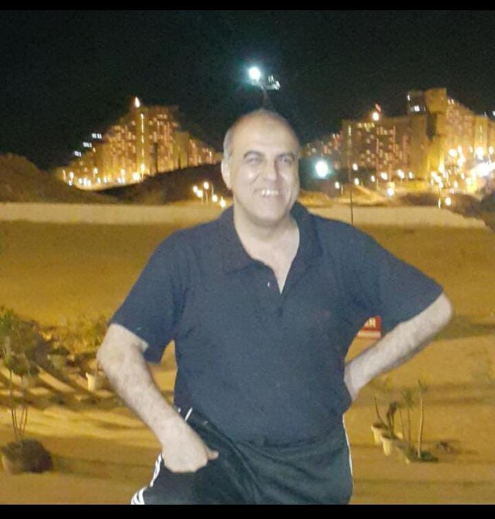 Dr. Yasser El Sheikh