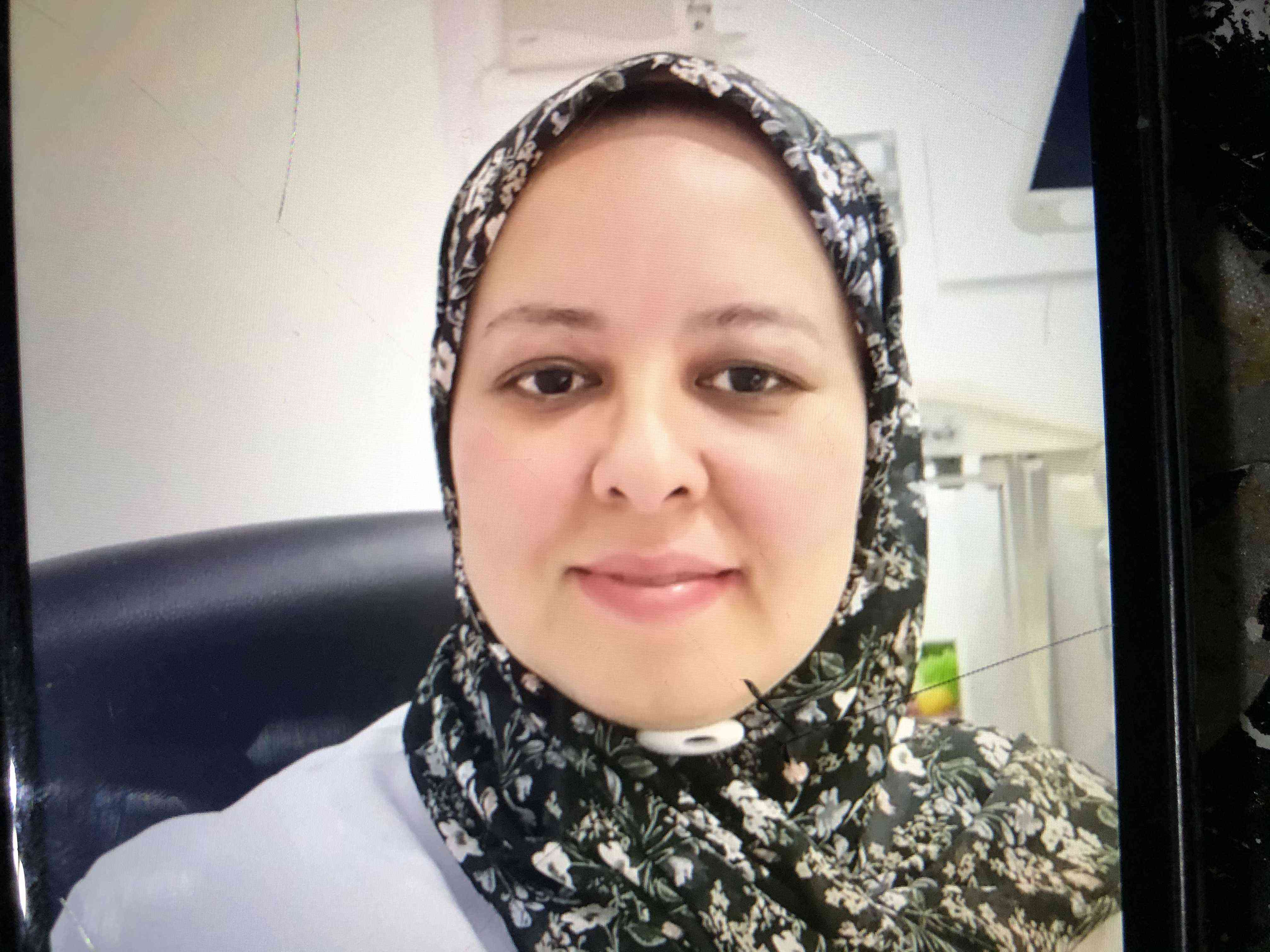 Dr. Sherin Khattab
