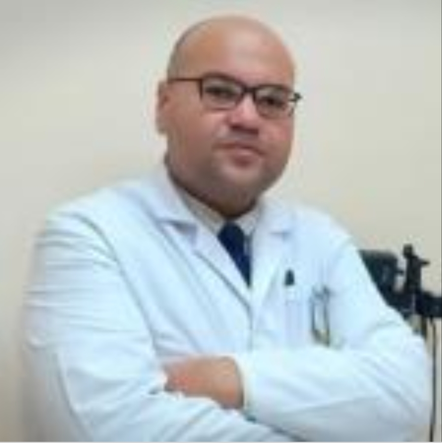 Dr. Mohammad Abd el Moneam Sanad
