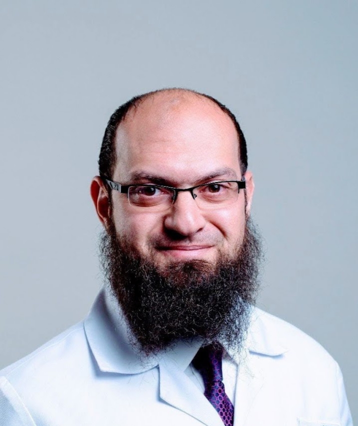 Dr. Ahmed Hassan