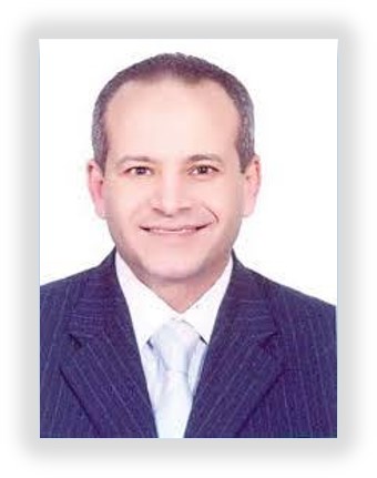 Dr. Ashraf El-Hefnawy