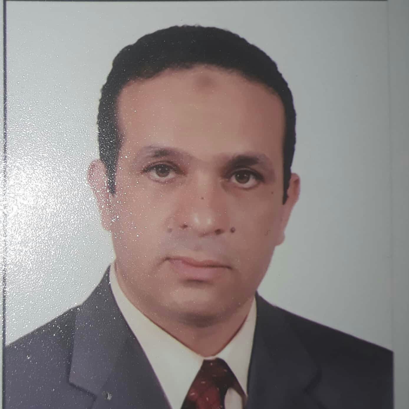 Dr. Amr Elnahas