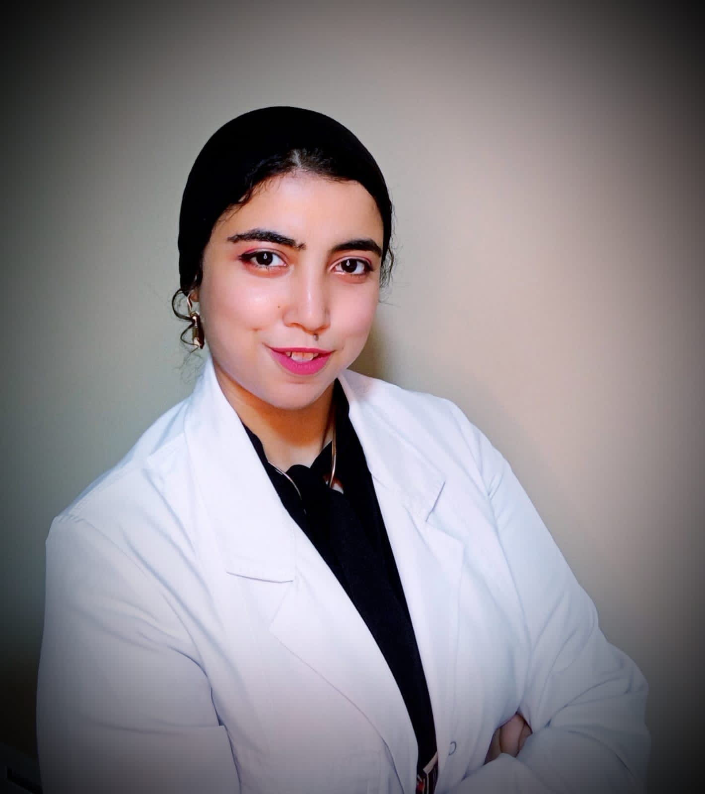 Dr. Israa El Badry