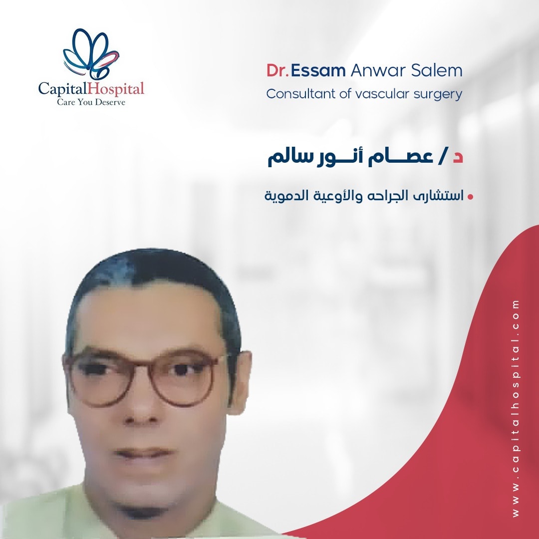 Dr. Essam Anwar