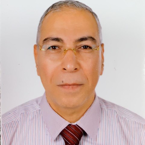 Dr. Ahmed Elbahat