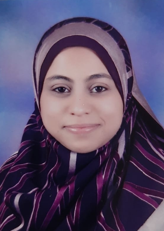 Dr. Marwa Salah