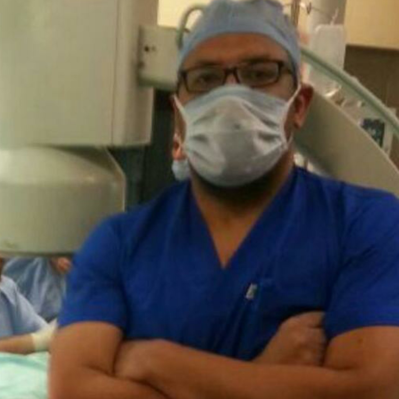 Dr. Mohamed Abd Elaliem