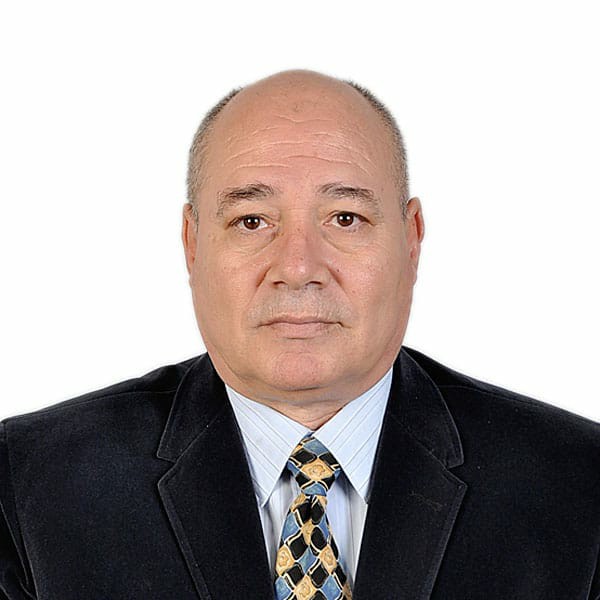 Dr. Ahmed Tawfek Ismail