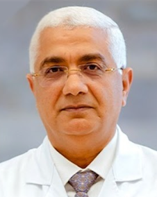 دكتور رضا ابو العطا