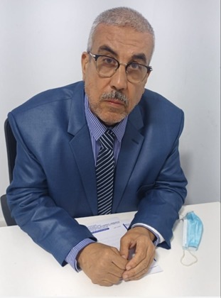 دكتور مجدي عبد الله