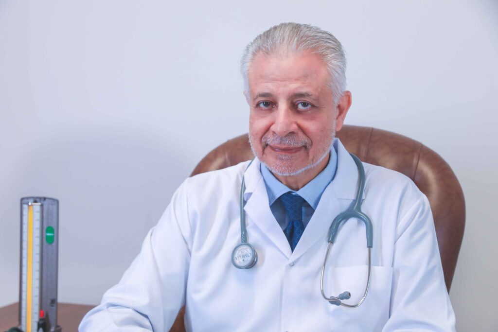 Dr. Abdel Monem Samy Alramly