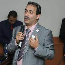 Dr. Mahmoud Abdo Ashour