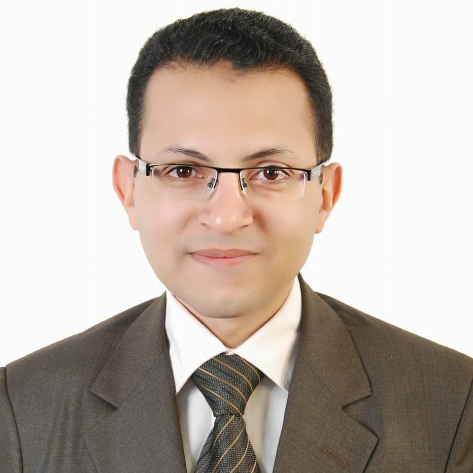 Dr. Ahmed Antar Badran