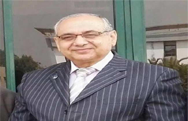 دكتور حمدي ابو زيد