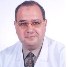 Dr. Soliman El-Shaks