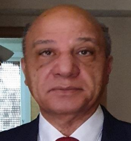 Dr. Tarek Yahya
