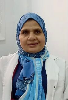 Dr. Esraa Al-Balqini