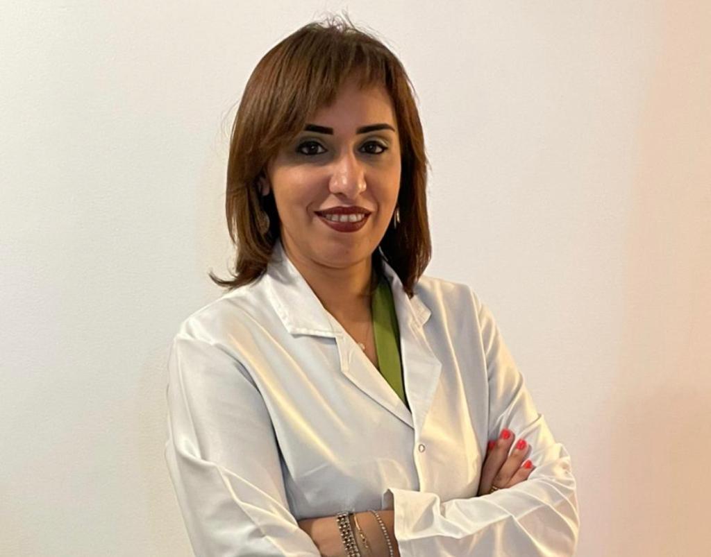 Dr. Mona Sonbol
