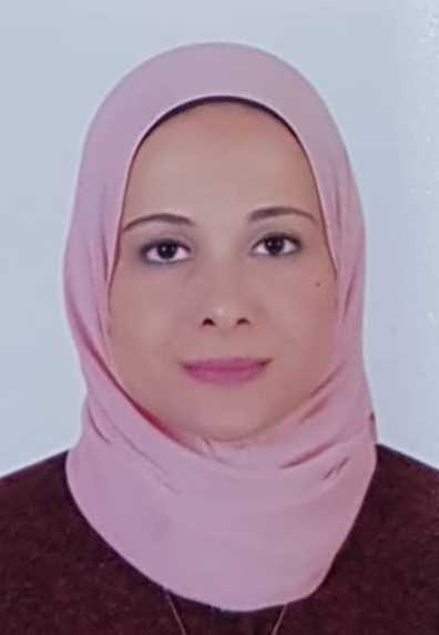 Dr. Eman Yassin