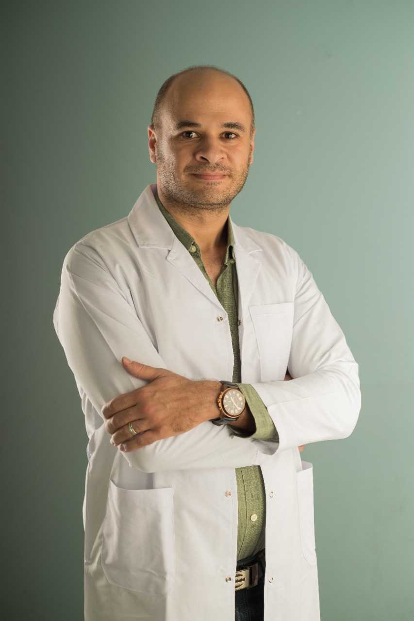 Dr. Mohamed Nady