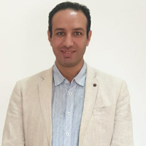 Dr. Osama Alzeheary