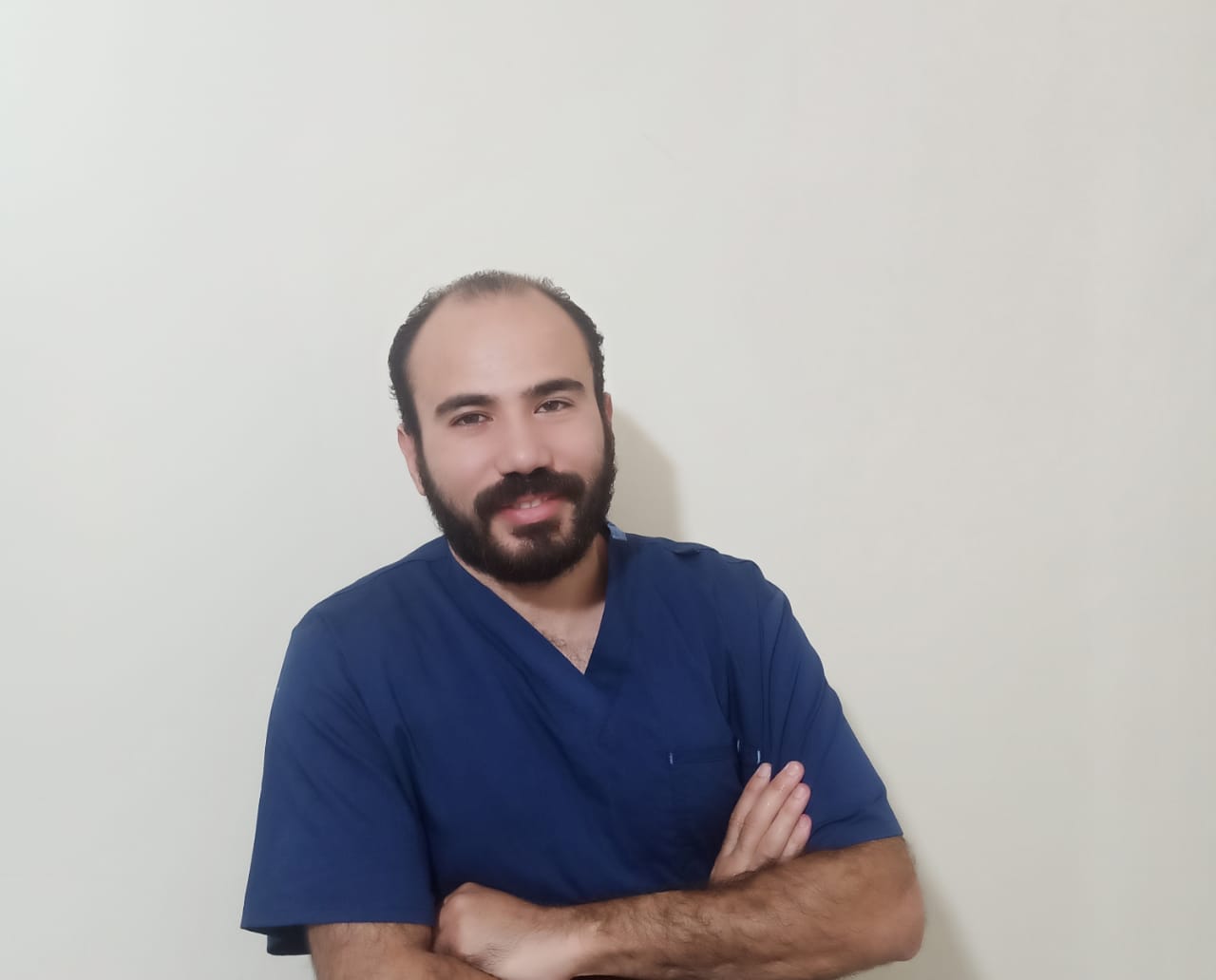 Dr. Mohamed Adel