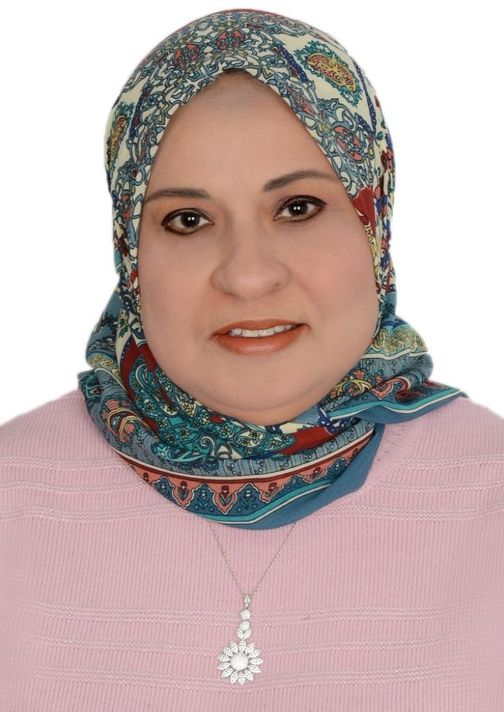 Dr. Hadia El-Sayed