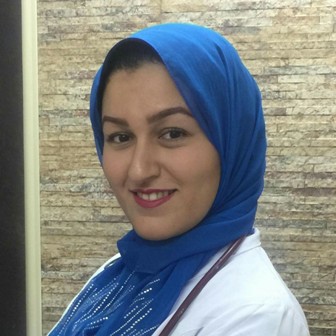 Dr. Heba Hamed
